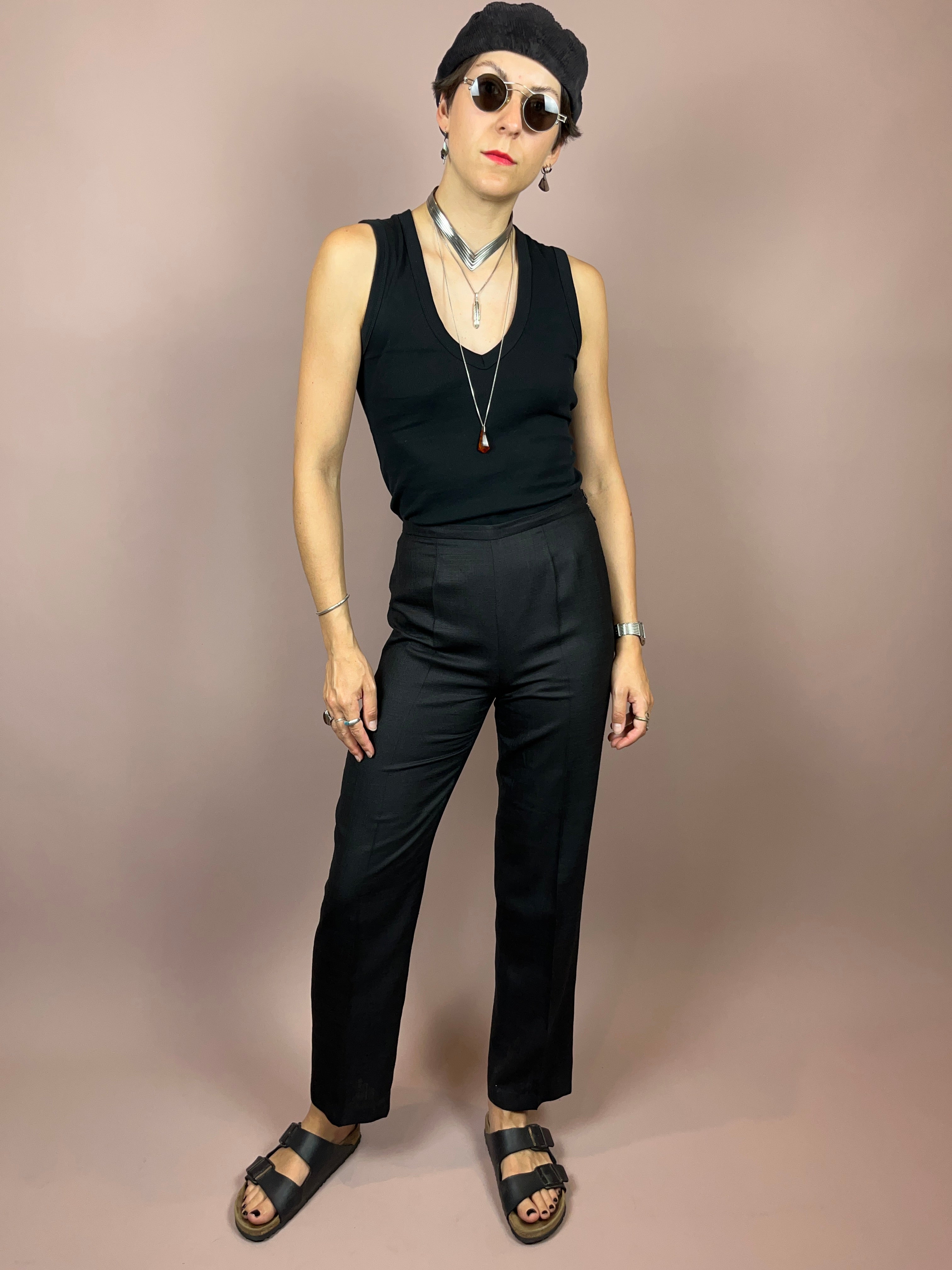 Vera Mont Pants Gr. 34/36