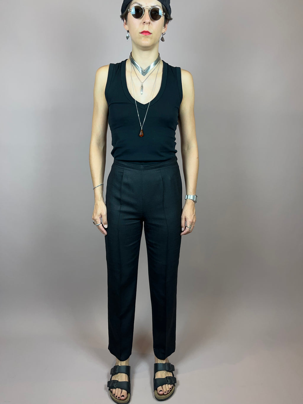 Vera Mont Pants Gr. 34/36