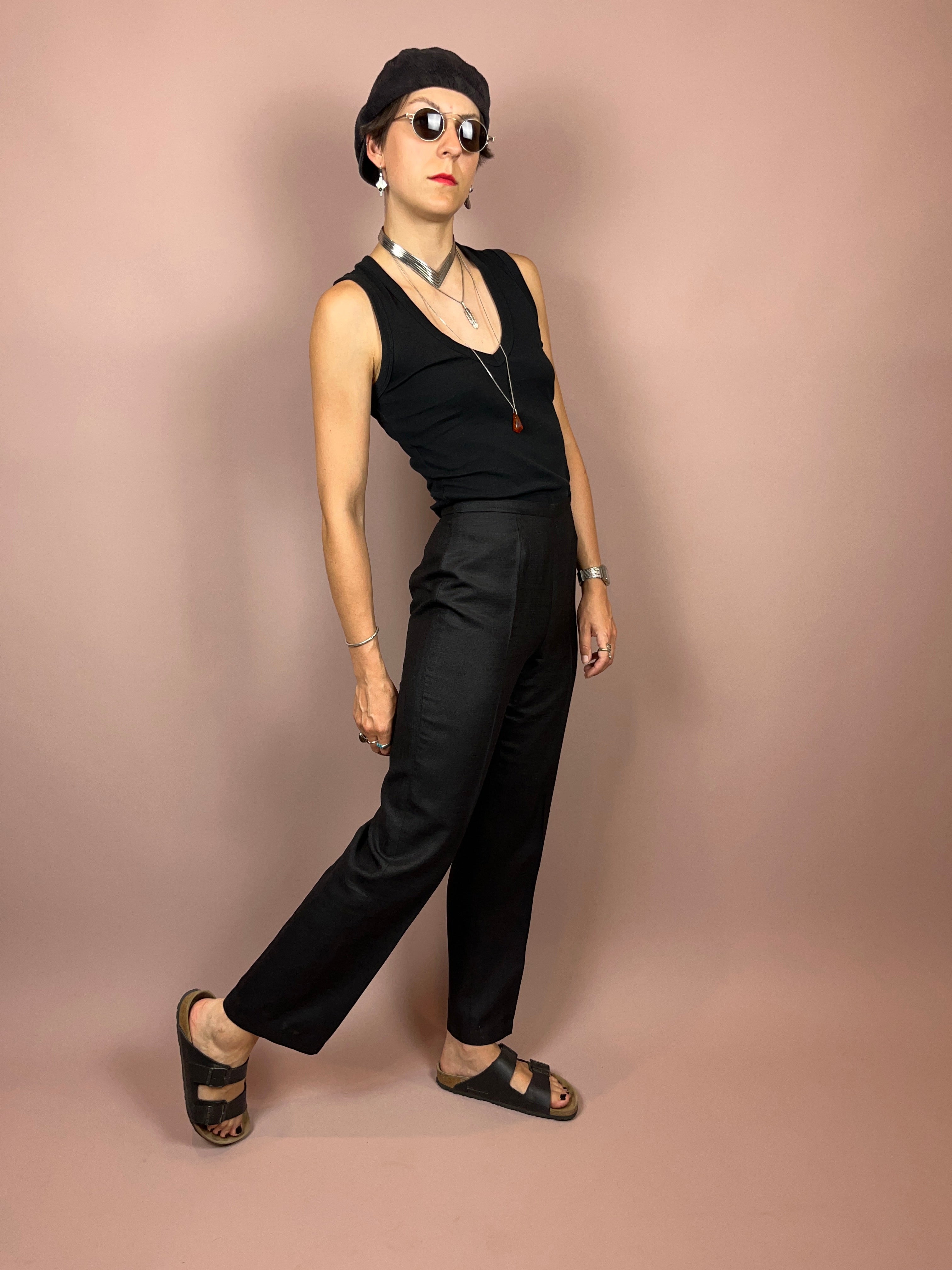 Vera Mont Pants Gr. 34/36