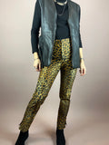 Leo Pants Glitter Silk Gr. 36