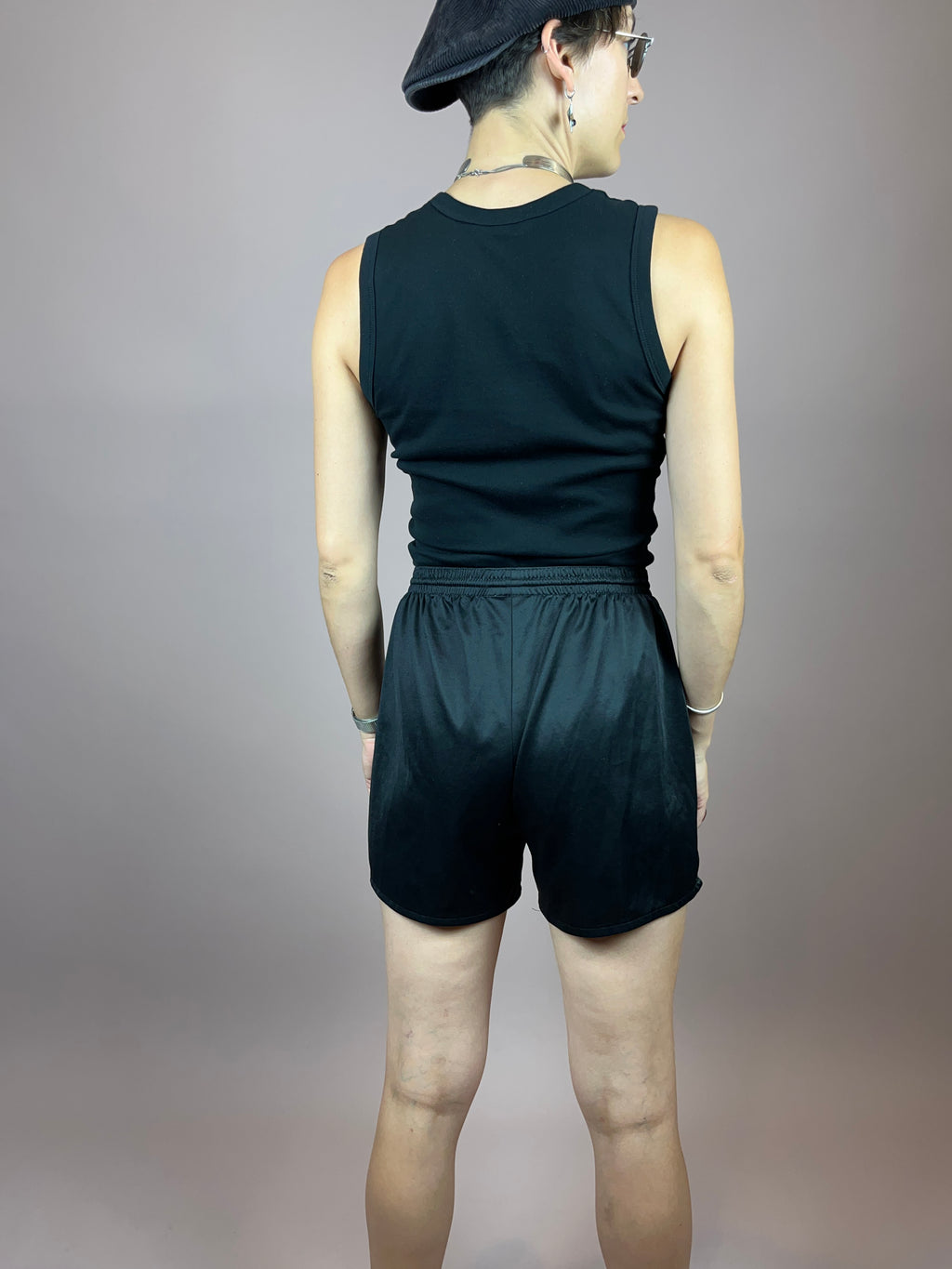 Reebok Shorts Black Gr. 36