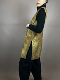 Vest Long Etno Gr. 42