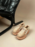 Buffalo Boots Plateau Sneaker Puma Size 39