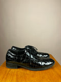 Garbor Comfort Lack Black Size 41