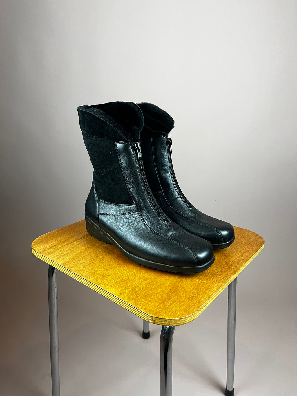 Boots Waldläufer Gr. 40