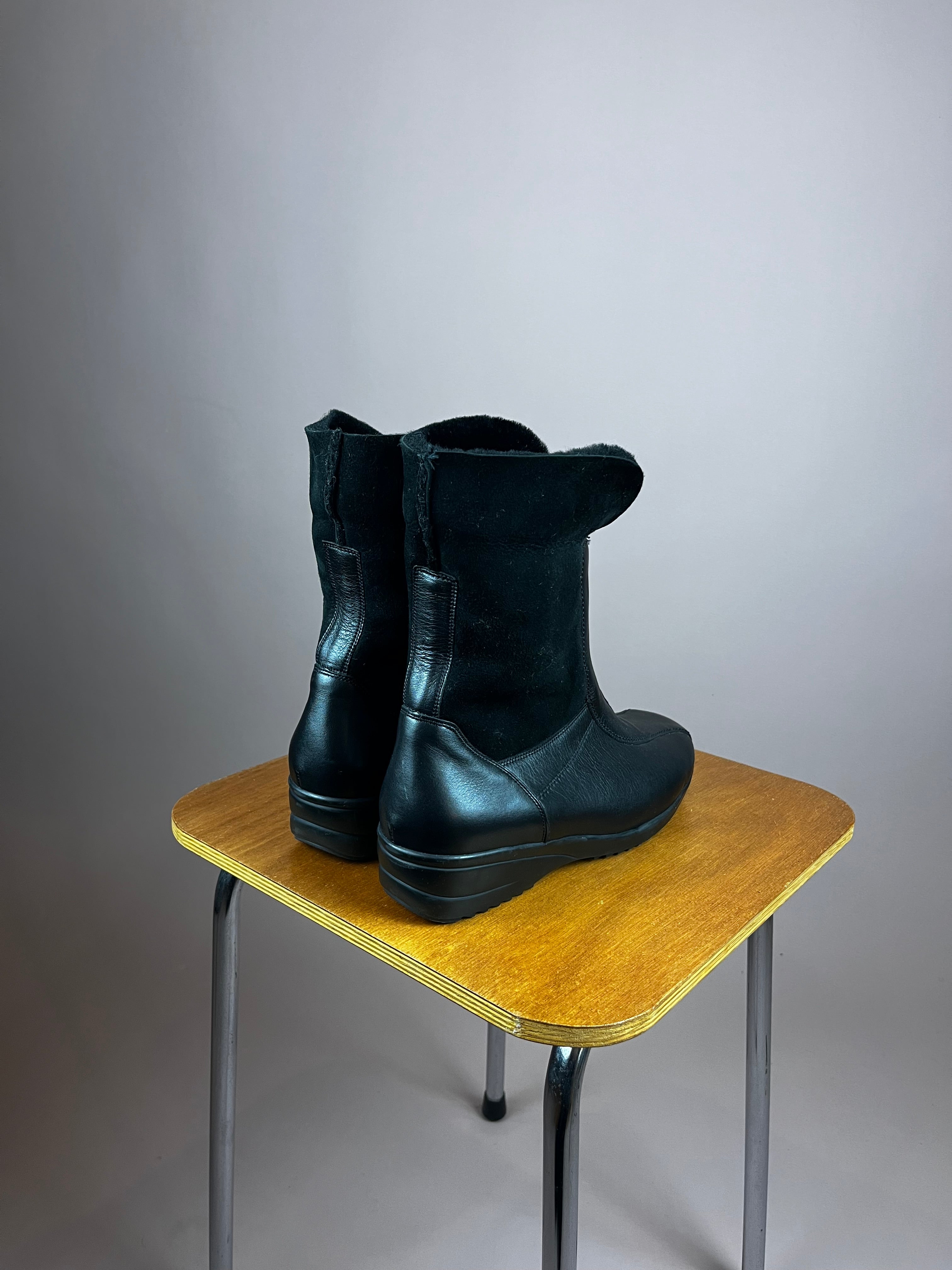 Boots Waldläufer Gr. 40