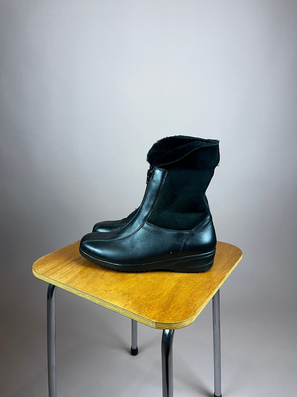 Boots Waldläufer Gr. 40