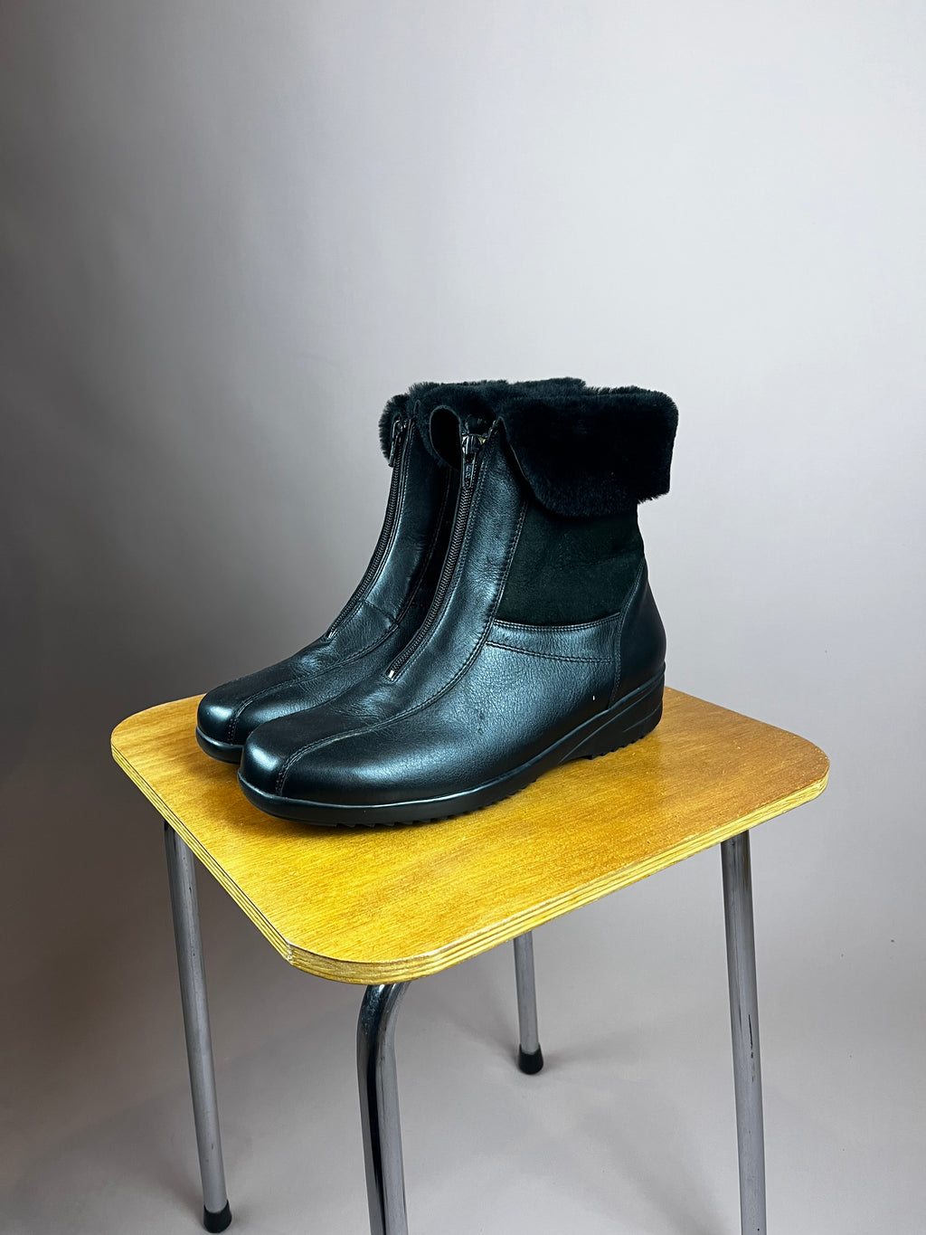 Boots Waldläufer Gr. 40