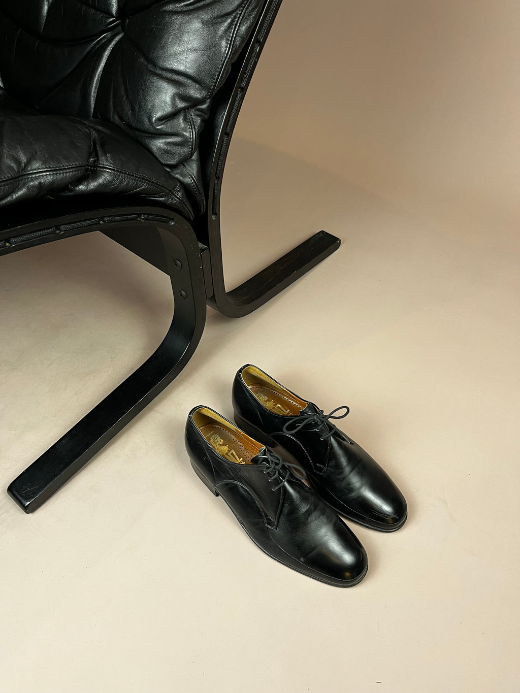 Shoes Manz Gr. 37,5