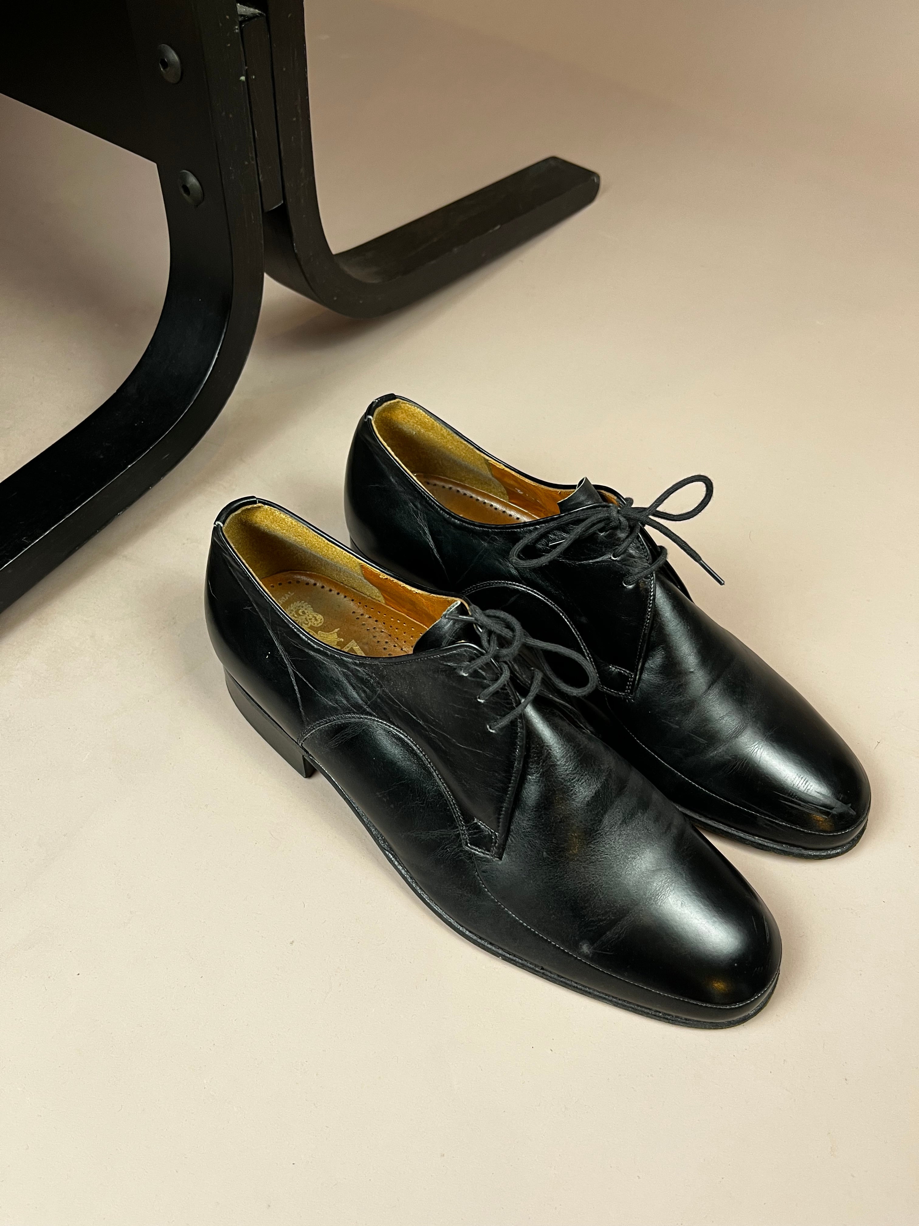 Shoes Manz Gr. 37,5