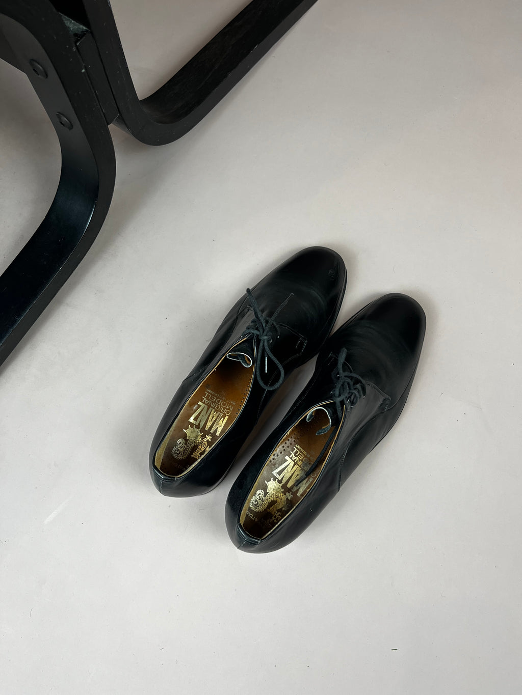 Shoes Manz Gr. 37,5