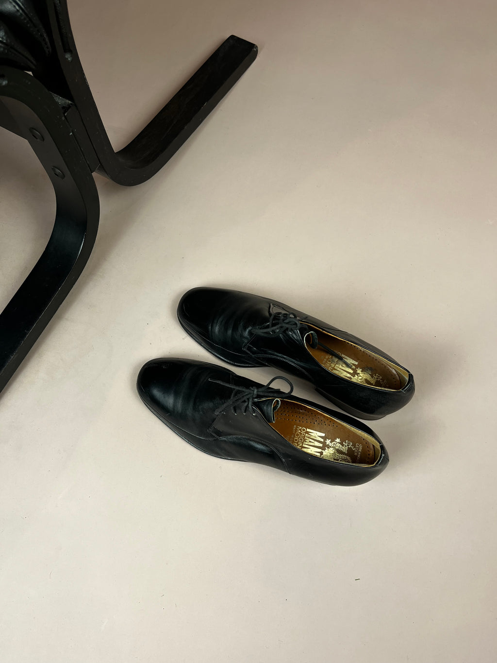 Shoes Manz Gr. 37,5