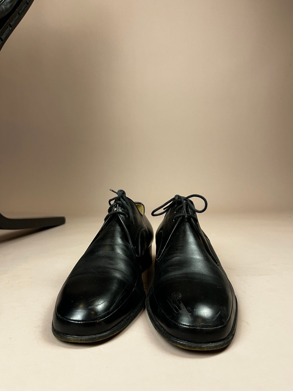 Shoes Manz Gr. 37,5