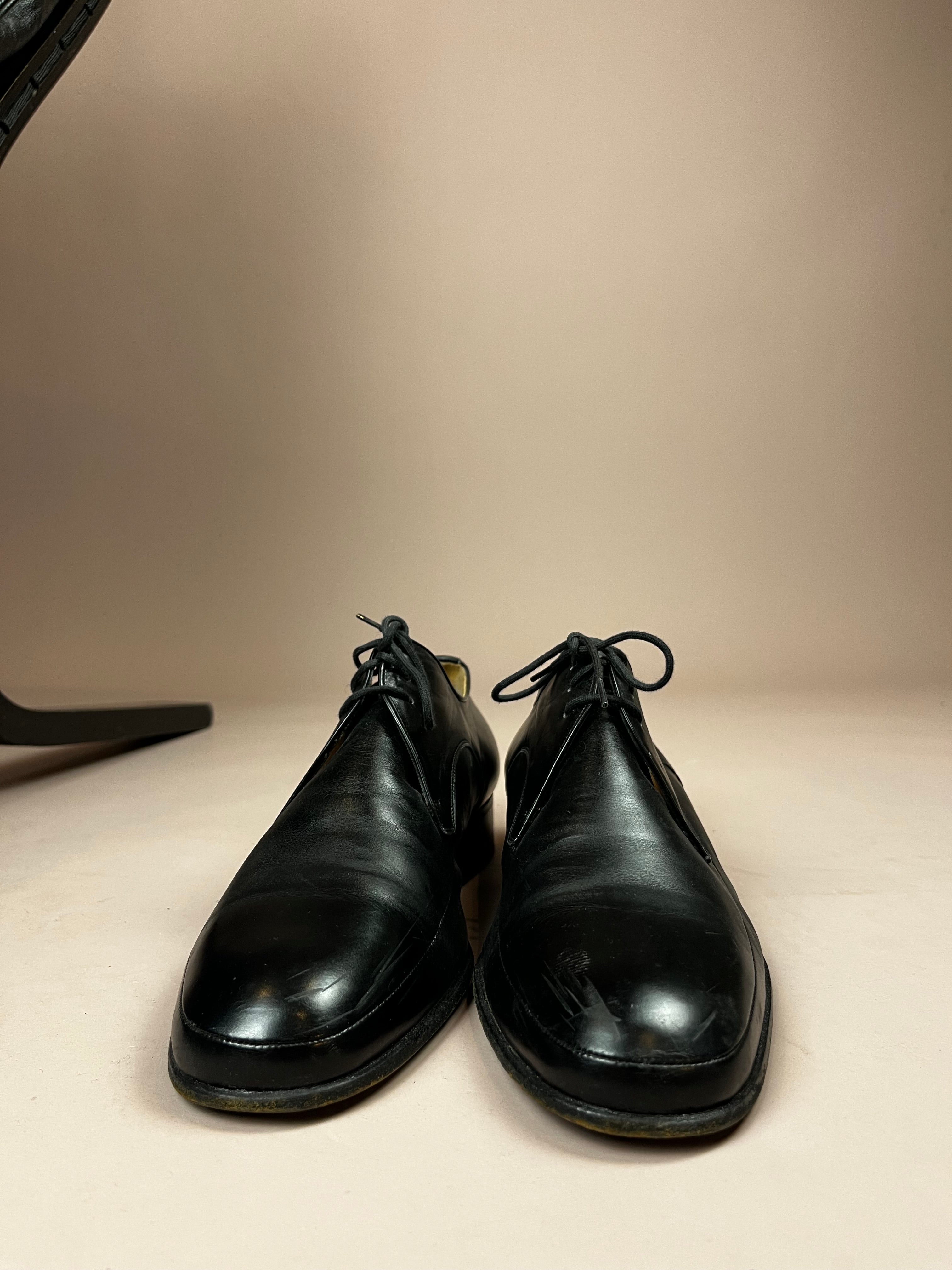 Shoes Manz Gr. 37,5