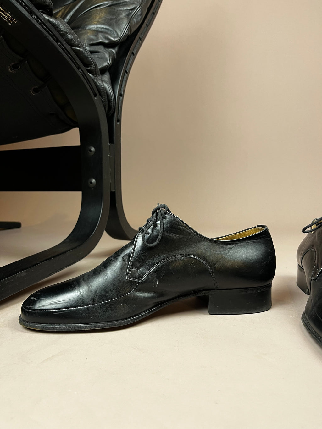 Shoes Manz Gr. 37,5