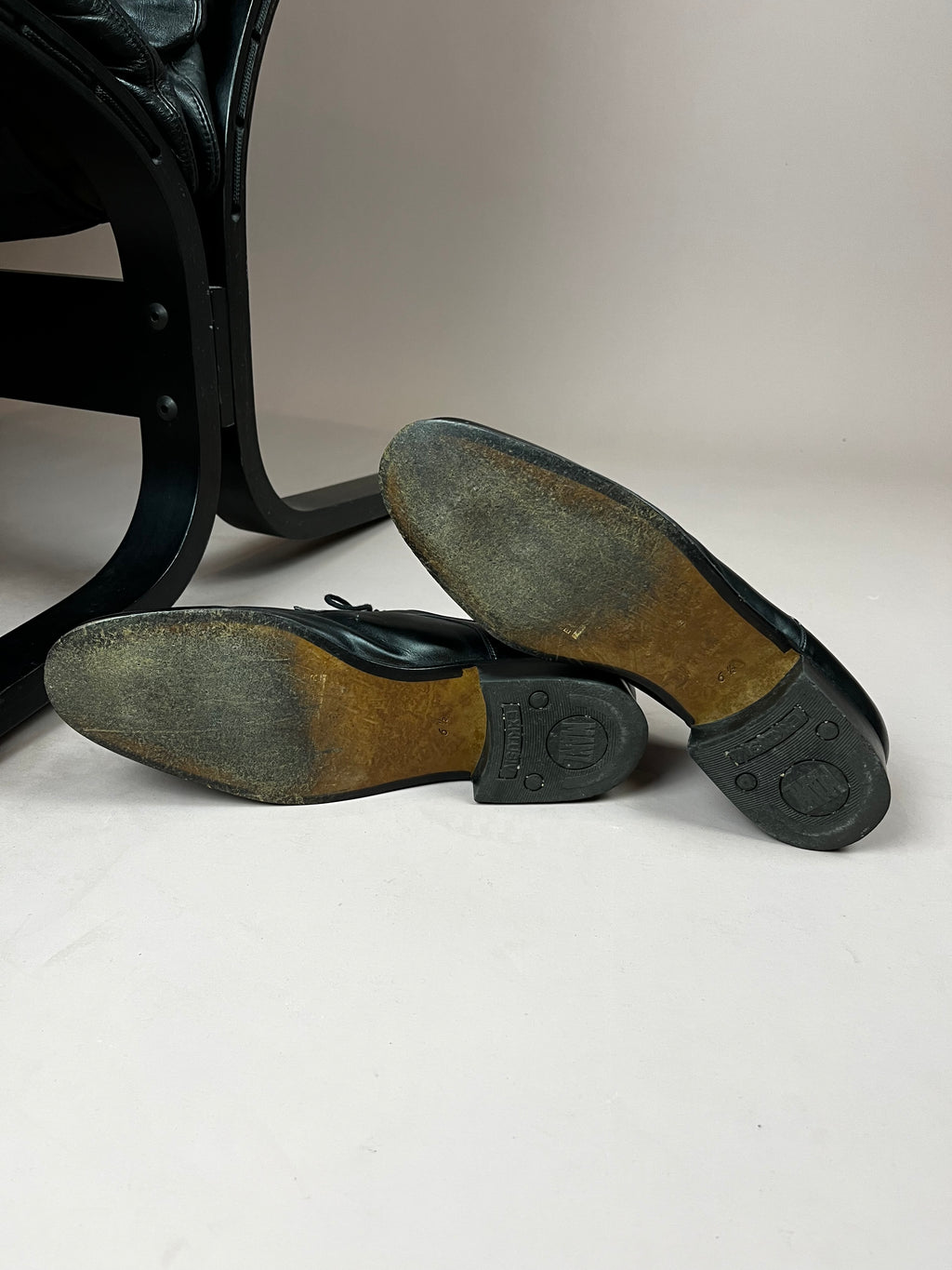 Shoes Manz Gr. 37,5