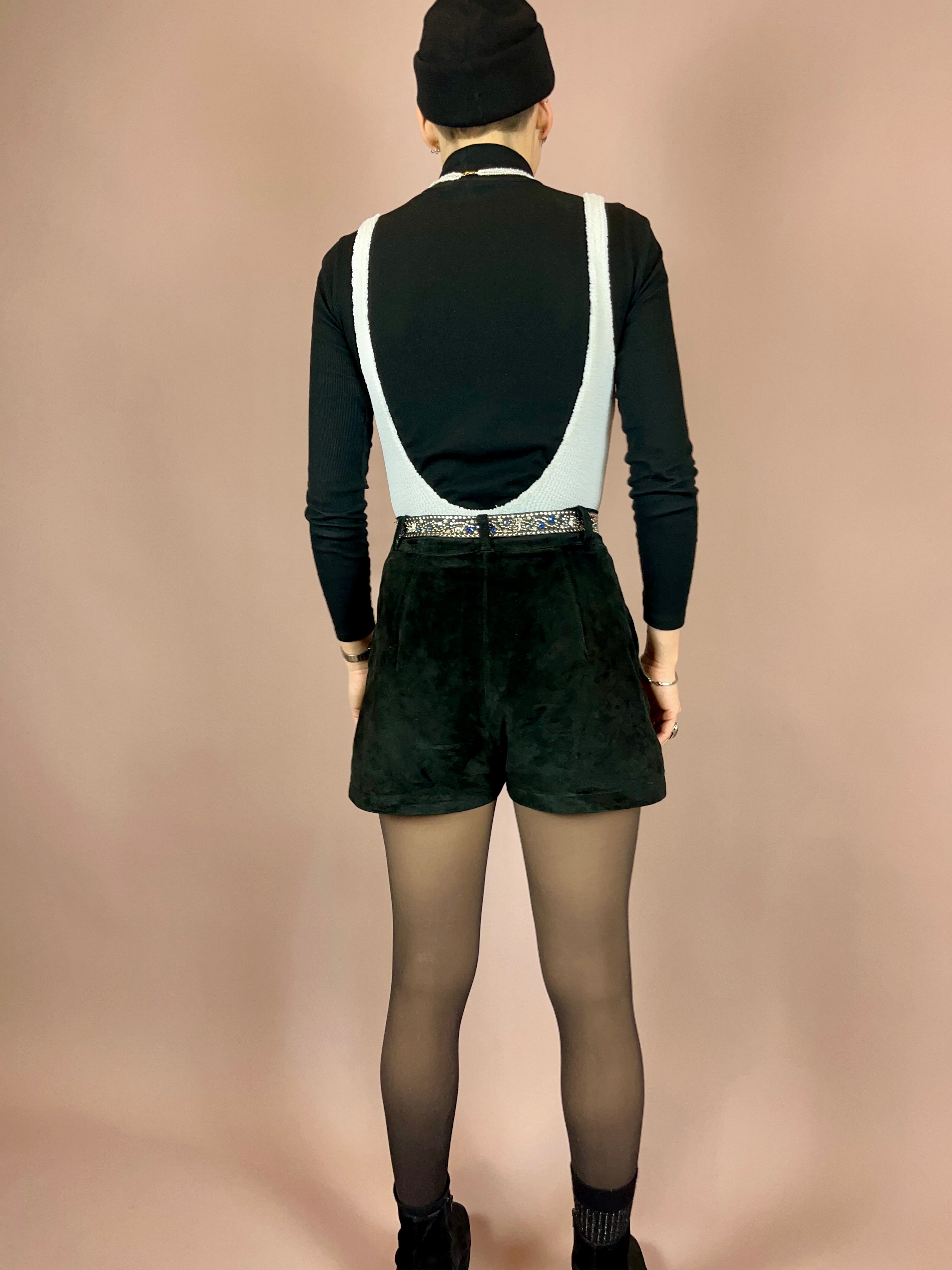 Body White Crincle Gr. 38