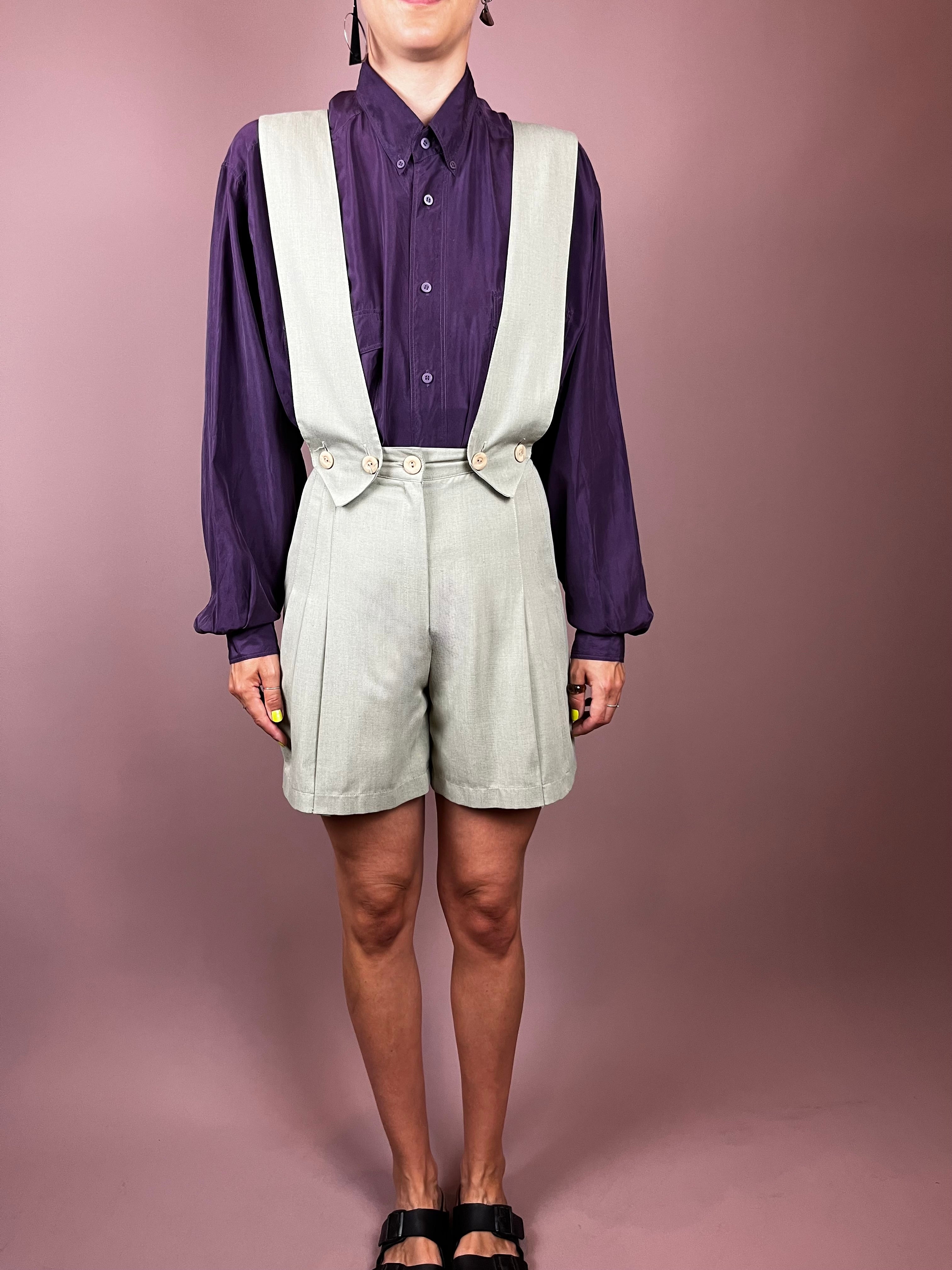 Dungarees Chic Elegant Gr. 36