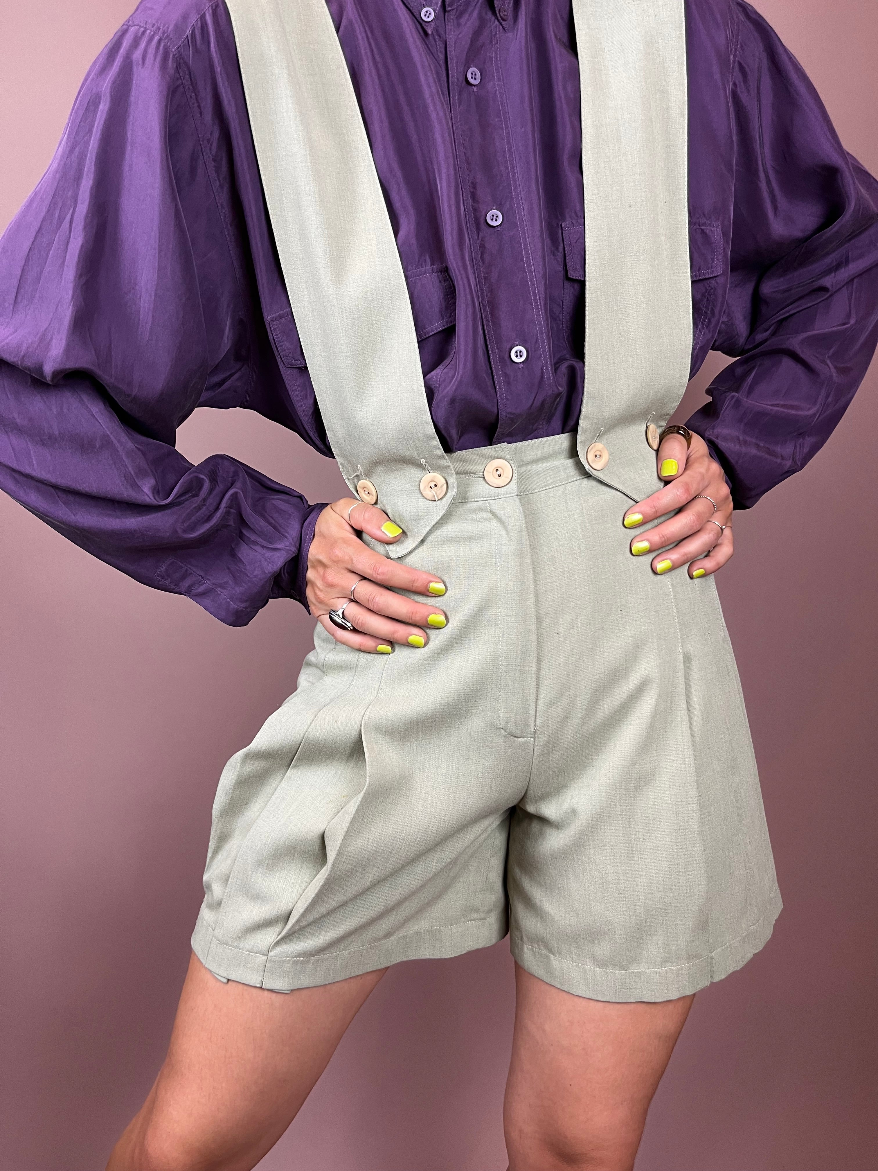 Dungarees Chic Elegant Gr. 36