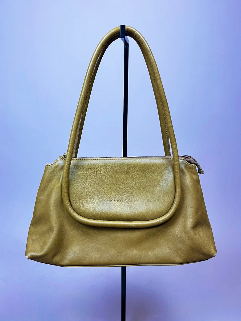 Coccinelle Handbag Baguette Bag