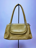 Coccinelle Handbag Baguette Bag