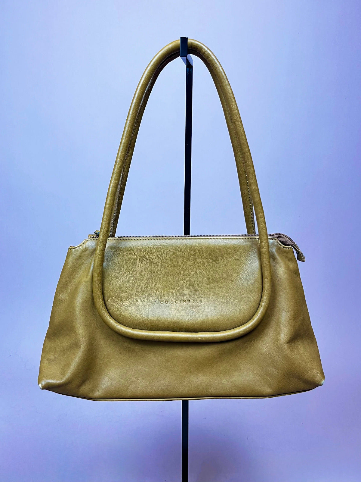 Coccinelle Handbag Baguette Bag