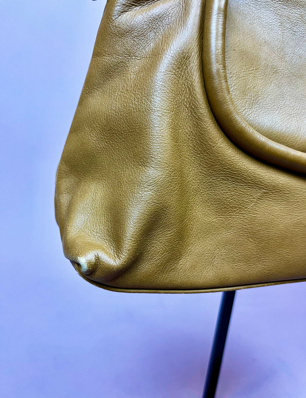 Coccinelle Handbag Baguette Bag