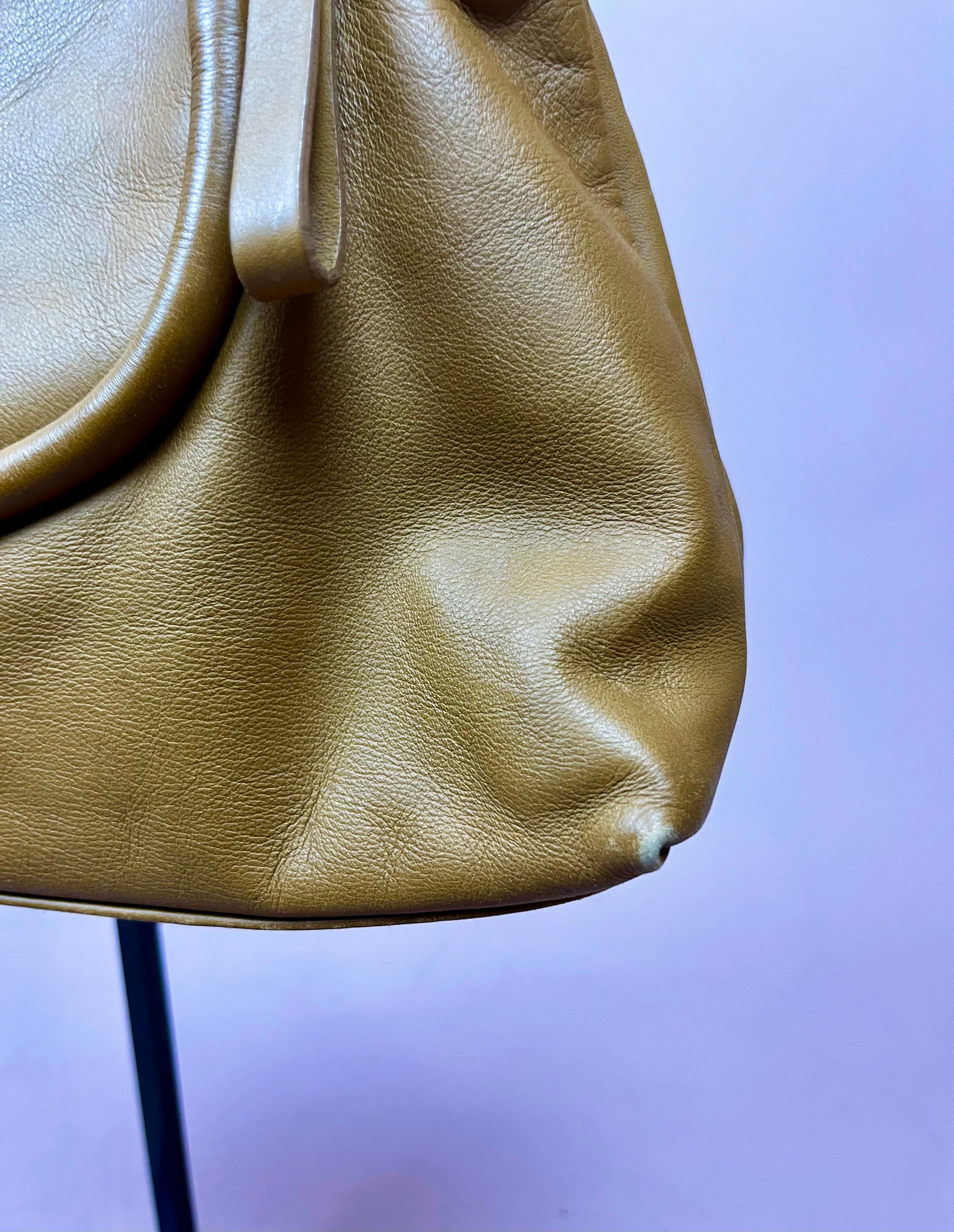 Coccinelle Handbag Baguette Bag