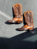 Sancho Cowboy Boots Gr. 38