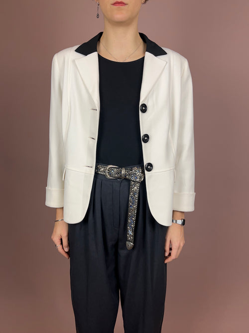 Blazer Black´n´White Gr. 38/40