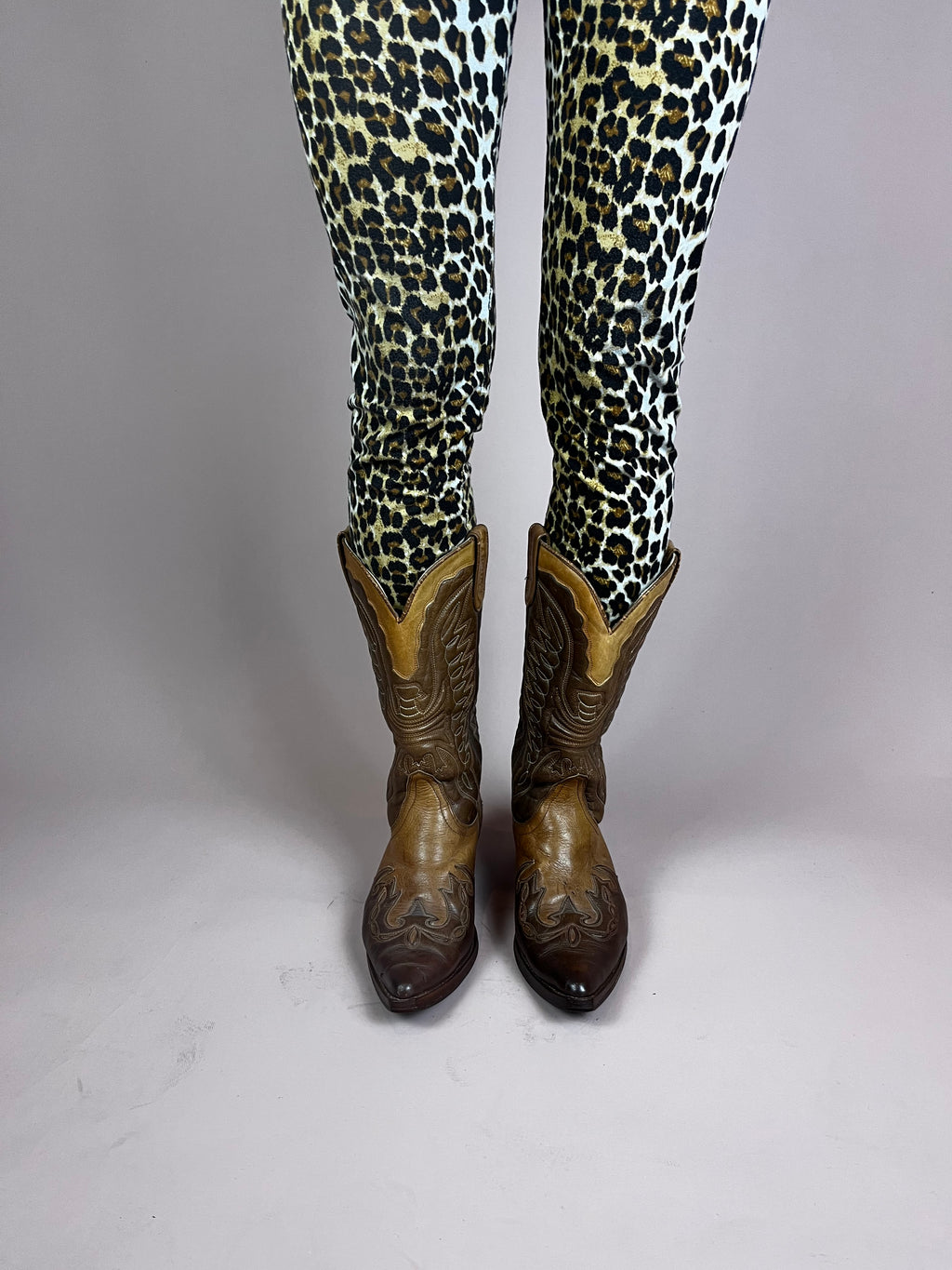 Sancho Cowboy Boots Gr. 38