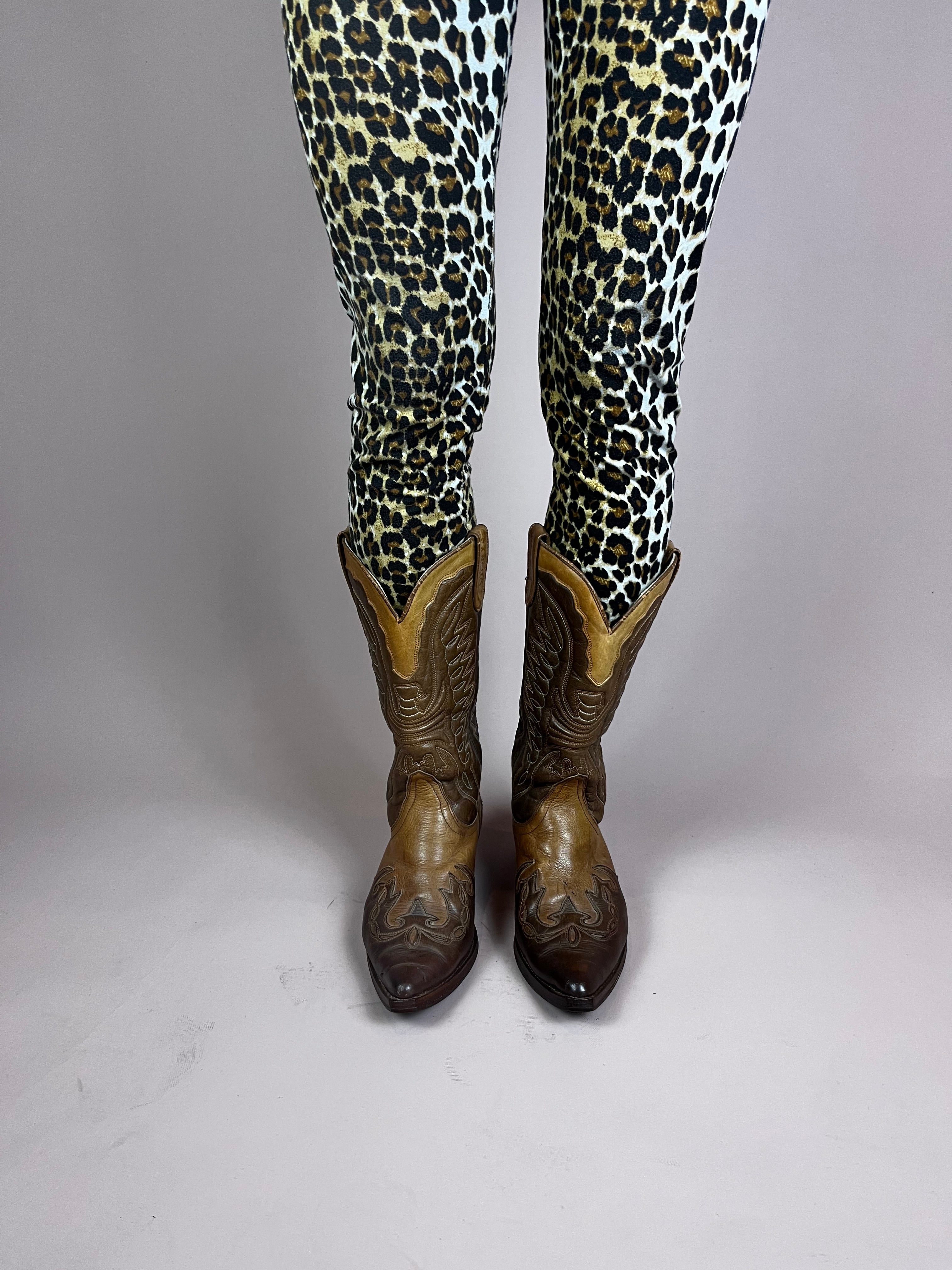Sancho Cowboy Boots Gr. 38