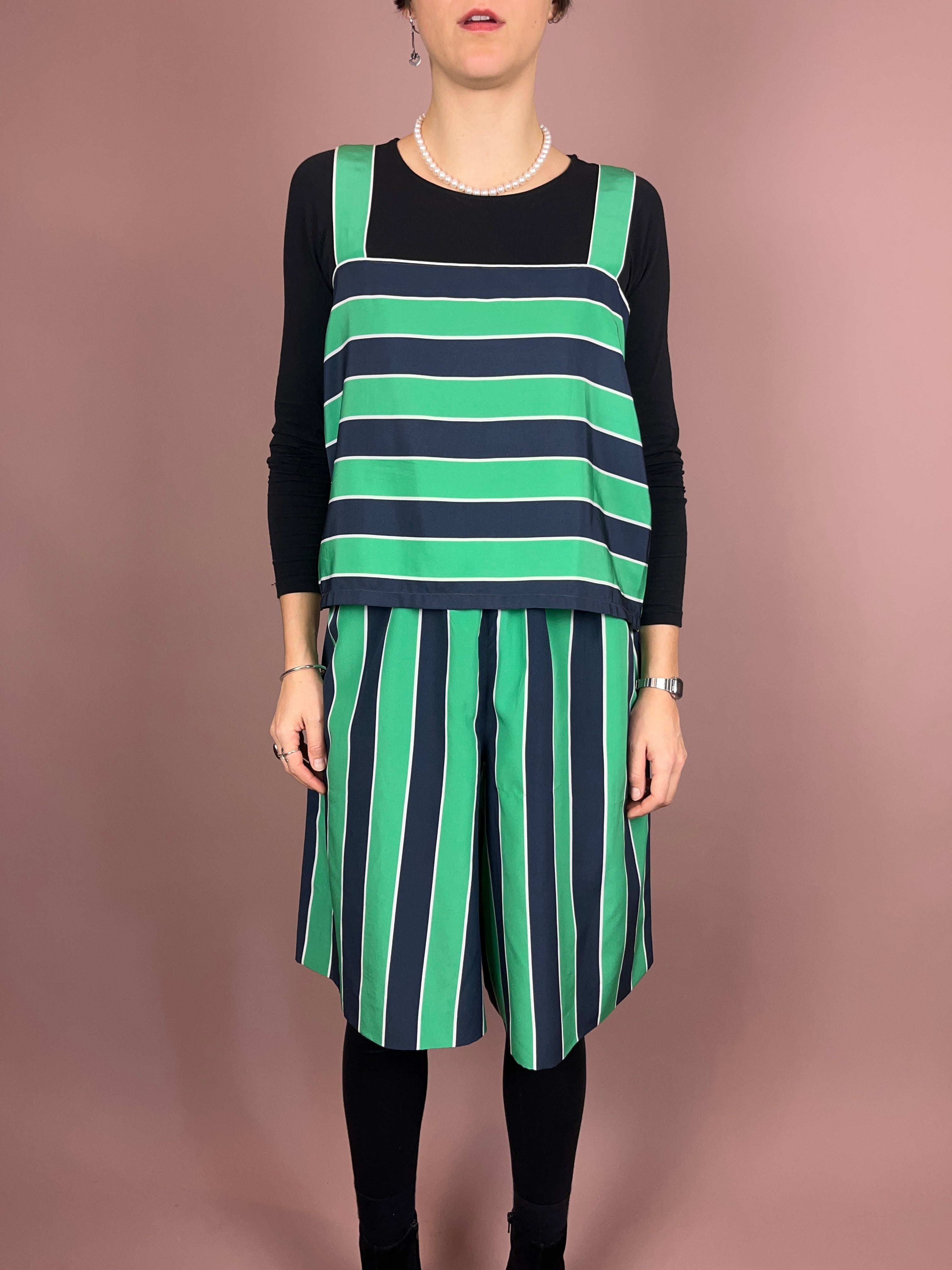 Twinset Stripes Gr. 42