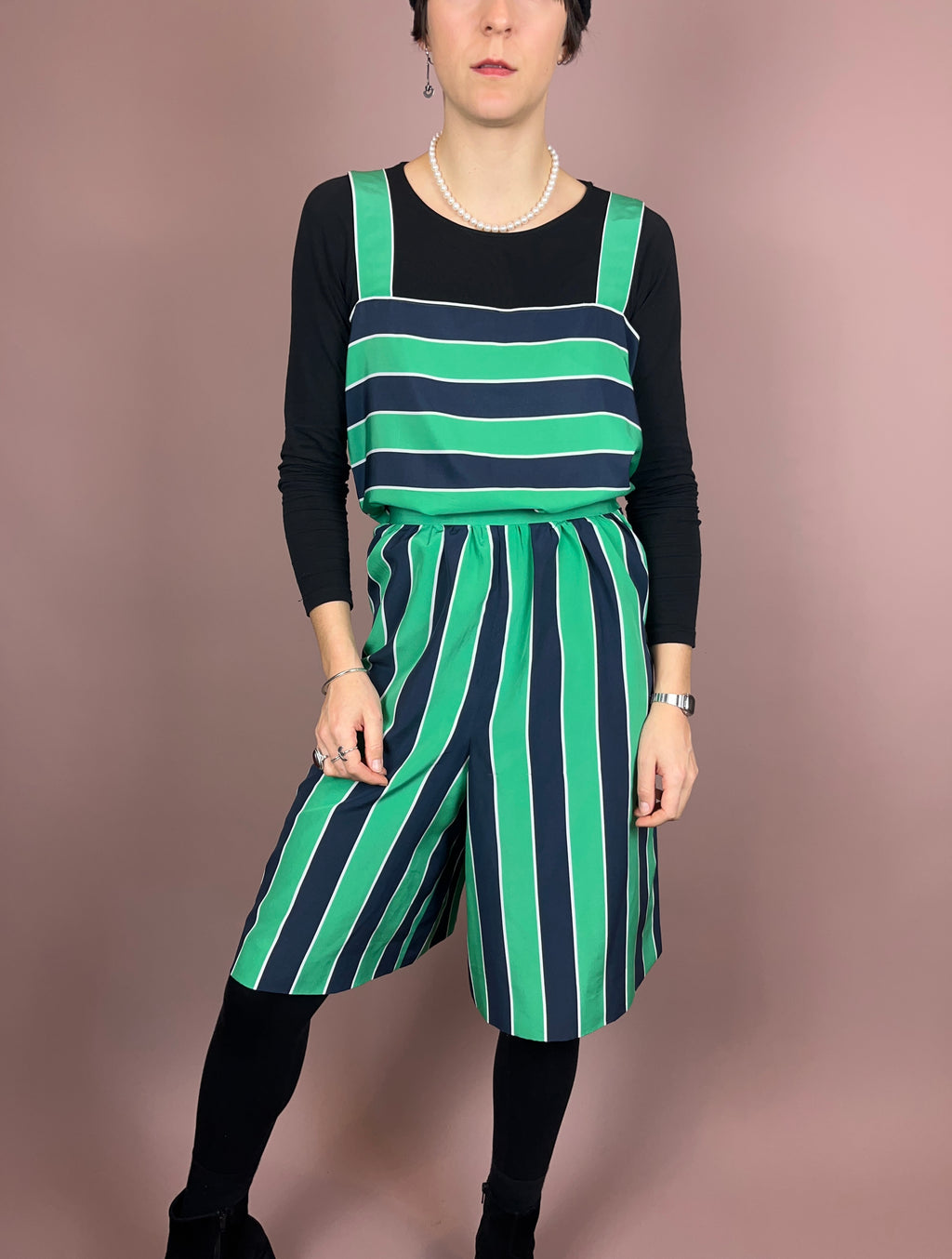 Twinset Stripes Gr. 42