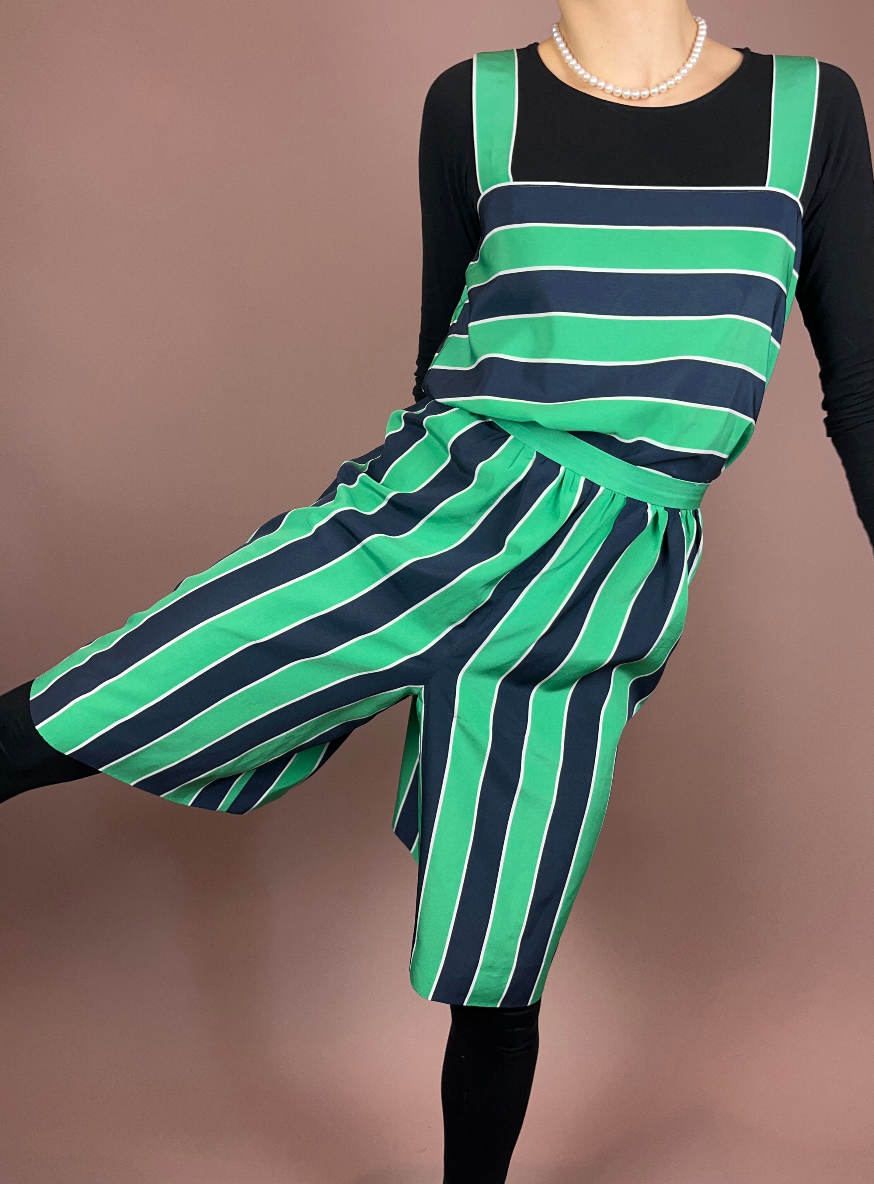 Twinset Stripes Gr. 42