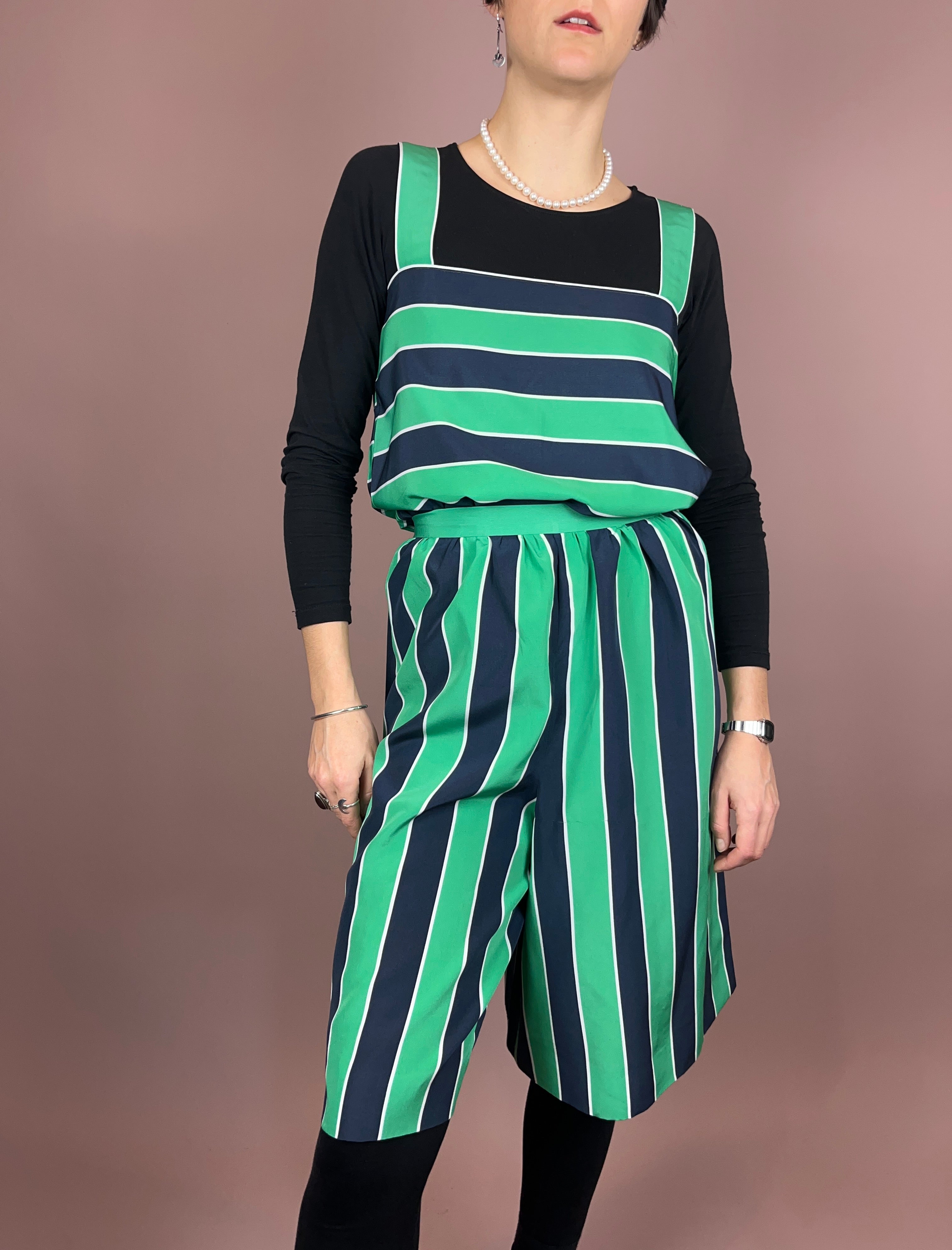 Twinset Stripes Gr. 42