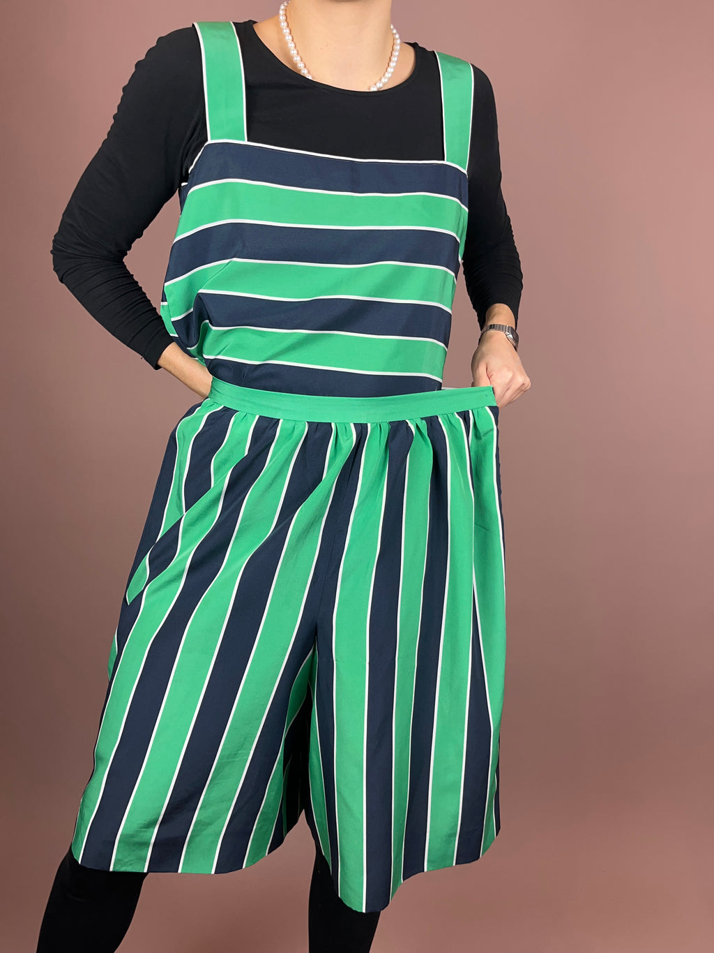 Twinset Stripes Gr. 42