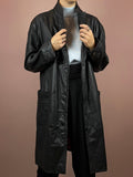 Leathercoat Black Gr. 38/40/42