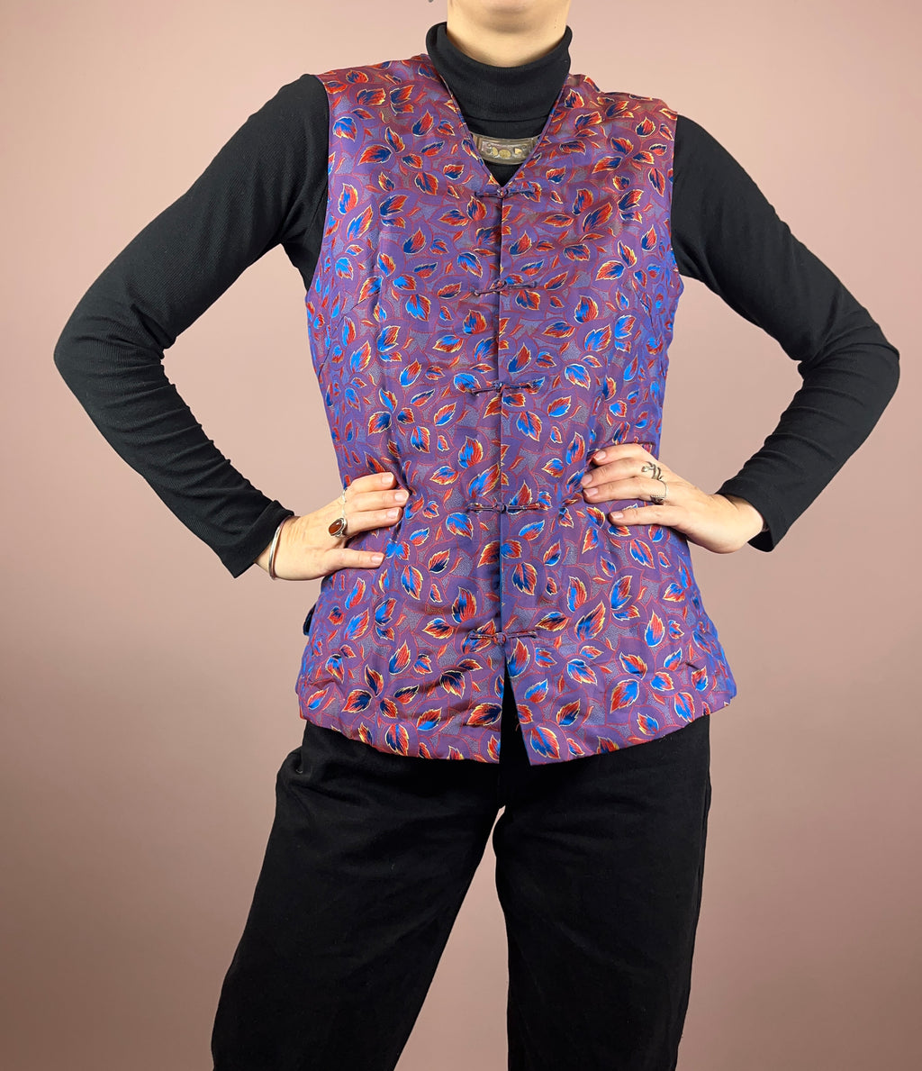 Vest Asia Gr. 38