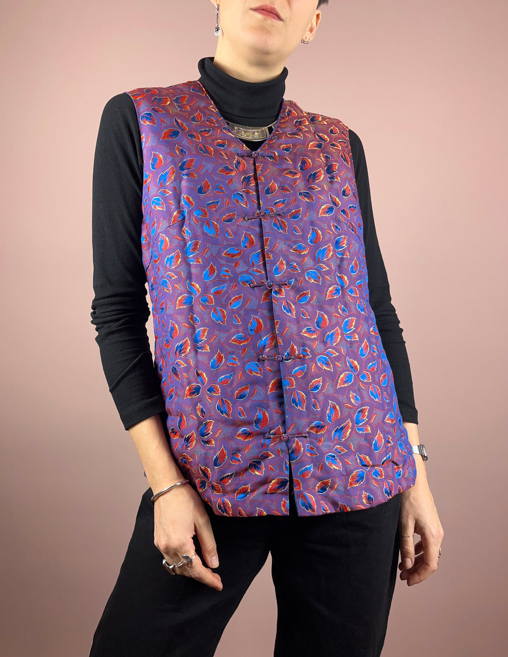 Vest Asia Gr. 38